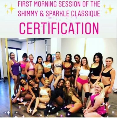 Classique certification